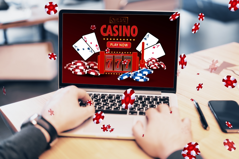 Online Slot RTP