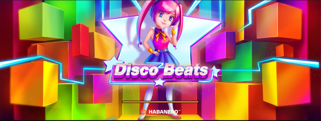 Disco Beats best online slots in South Africa