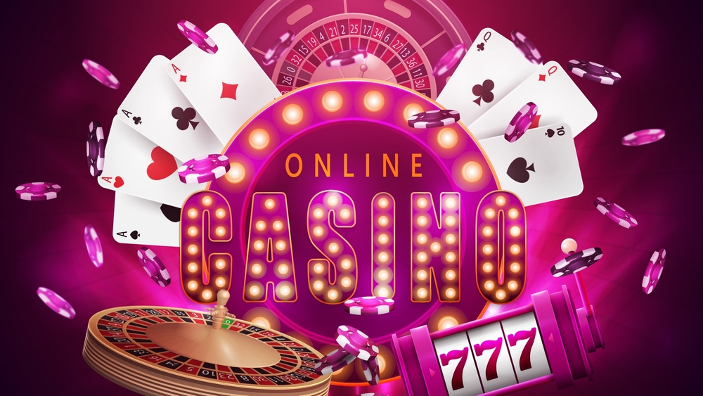 Online Casino Games South Africa