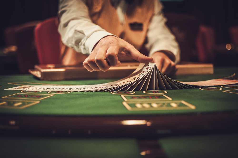 Black and Roulette South Africa