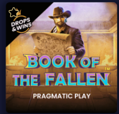 Book Of The Fallen Lulabet
